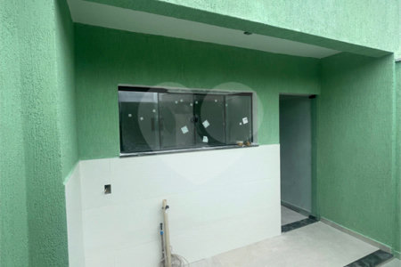 Casa à venda com 3 quartos, sendo 1 suíte, em Campo Grande, Rio de Janeiro, RJ