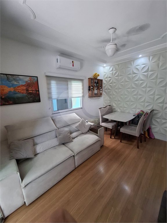 Casa Térrea à venda com 2 quartos, sendo 1 suíte, em Campo Grande, Rio de Janeiro, RJ