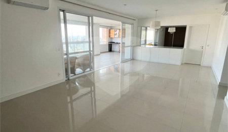 Apartamento à venda com 3 suítes em Vila Andrade, São Paulo, SP
