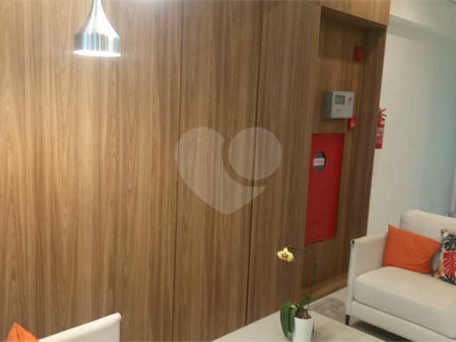 Apartamento à venda com 2 quartos em Vila Dom Pedro Ii, São Paulo, SP