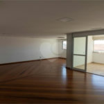Apartamento à venda com 4 suítes em Jardim Leonor, São Paulo, SP
