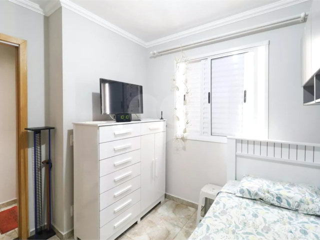 Apartamento à venda com 2 quartos em Jardim Leonor Mendes de Barros, São Paulo, SP
