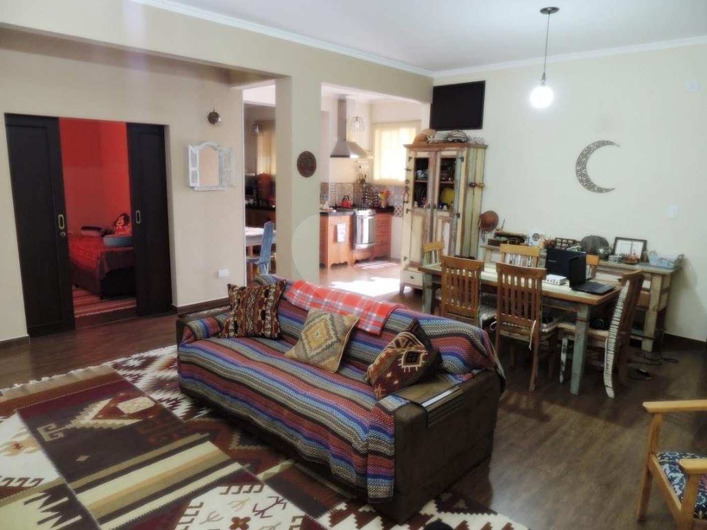 Apartamento com 140m², 3 quartos e 1 vaga