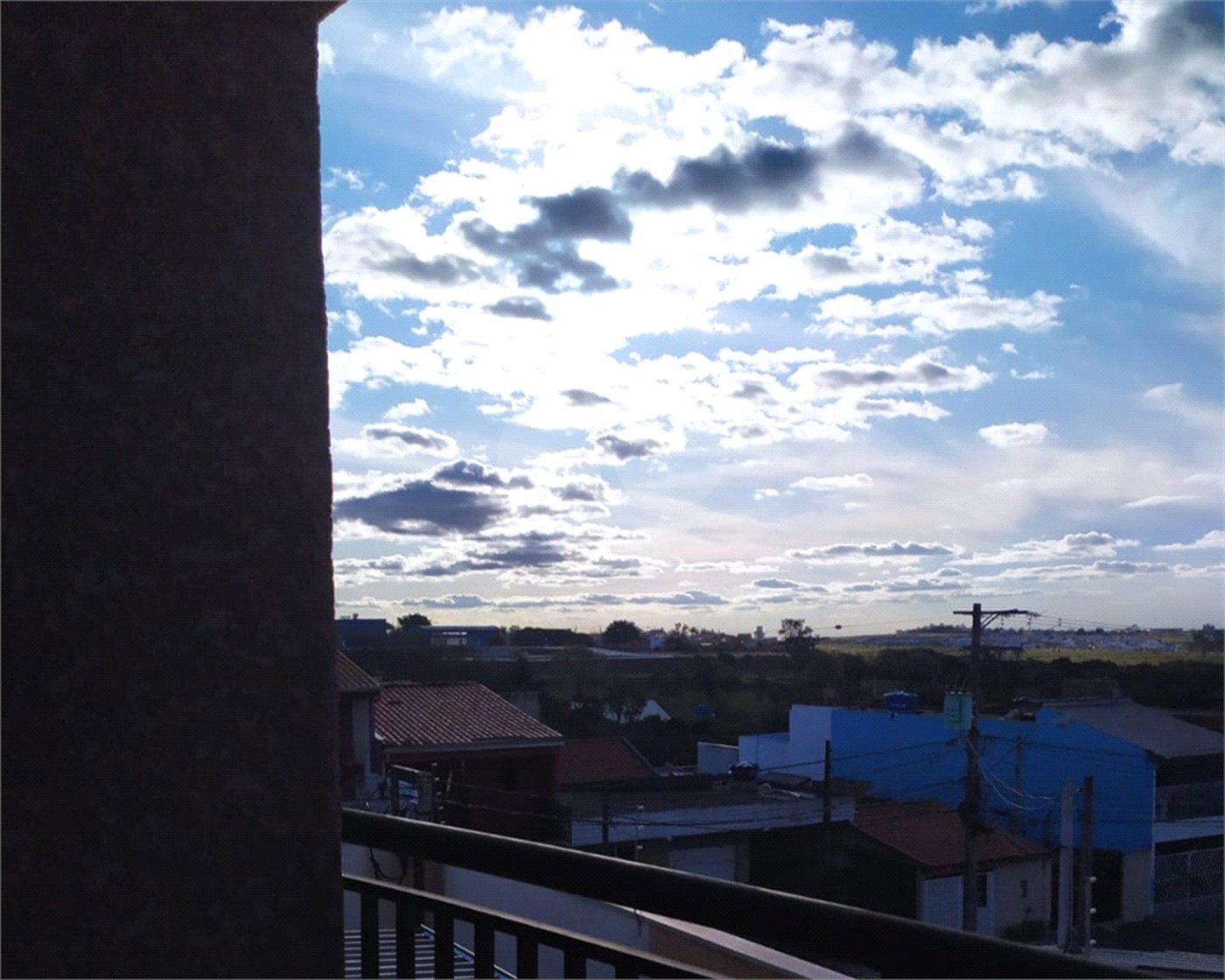 Apartamento à venda com 2 quartos em Parque Vitória Régia, Sorocaba, SP