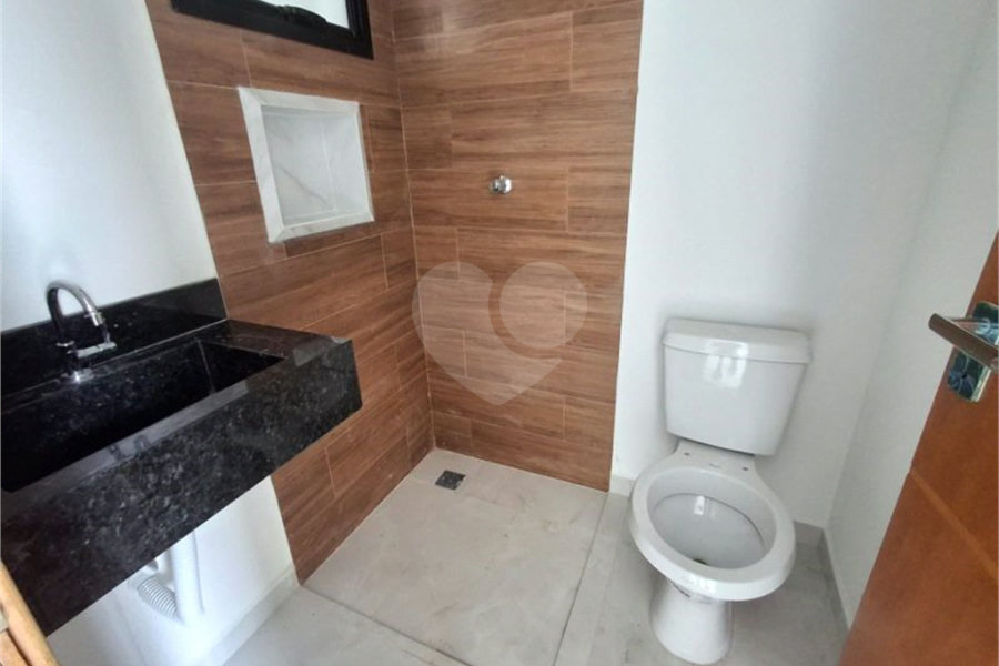 Casa à venda com 2 quartos no condomínio Residencial Prime Life, São Paulo - SP
