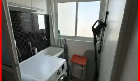 Apartamento à venda com 1 suíte em Vila Andrade, São Paulo, SP