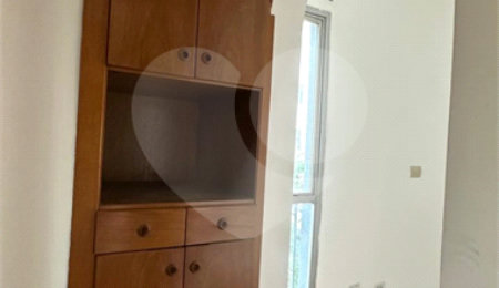 Apartamento à venda com 1 quarto em Vila Andrade, São Paulo, SP