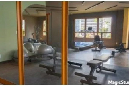 Studio à venda com 2 quartos em Butantã, São Paulo, SP