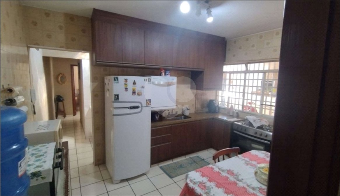 Casa à venda com 4 quartos em Vila São Paulo, Jundiaí, SP