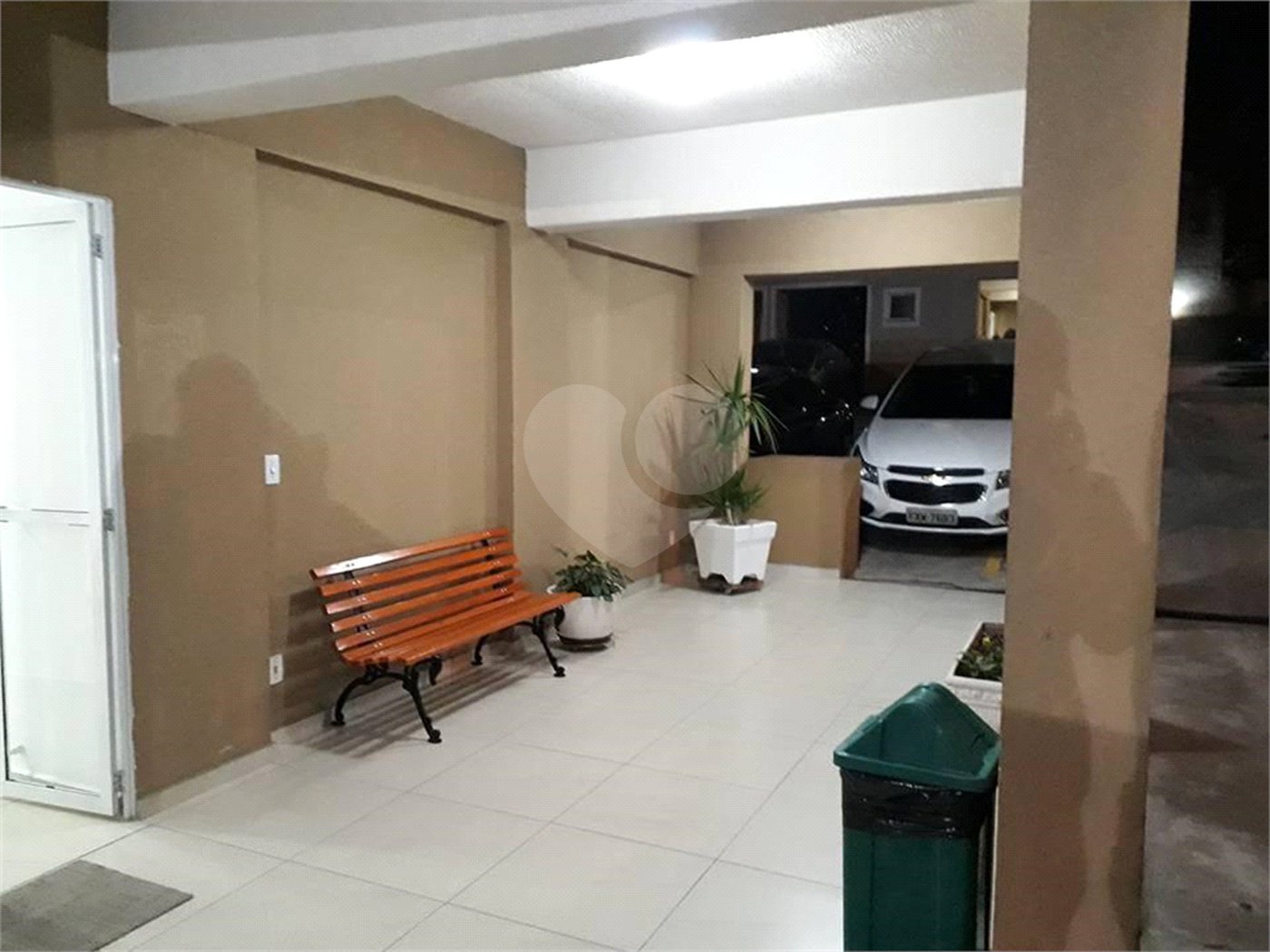 Apartamento à venda com 3 quartos, sendo 1 suíte, em Parque Reboucas, São Paulo, SP