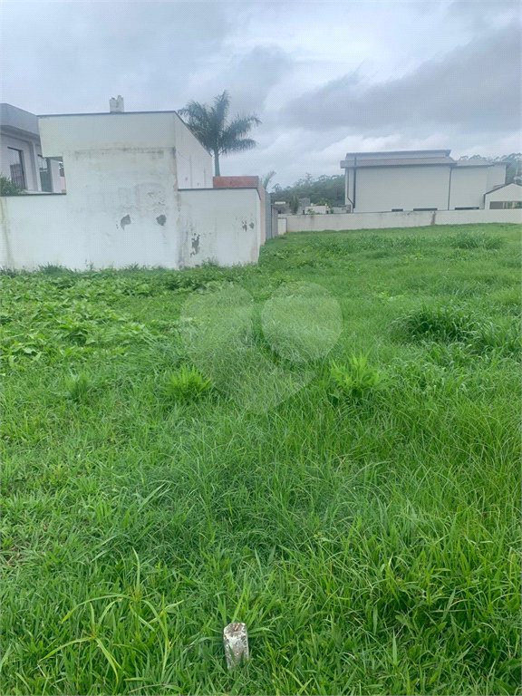 Terreno à venda no condomínio Residencial Veneza, Mogi das Cruzes - SP