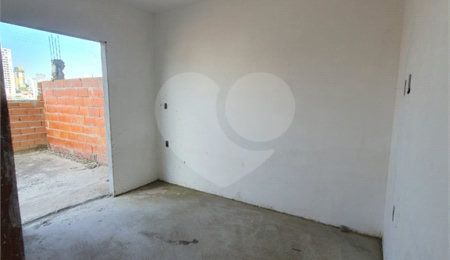 Apartamento à venda com 2 quartos, sendo 1 suíte,  em Jardim Stella, Santo André, SP