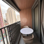 Studio para alugar com 1 suíte em Vila Regente Feijó, São Paulo, SP