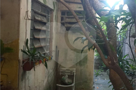 Casa de Vila à venda com 2 quartos em São Judas, São Paulo, SP
