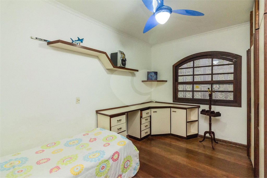 Casa à venda ou para alugar com 5 quartos, sendo 3 suítes, em Imirim, São Paulo, SP