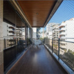 Apartamento à venda com 4 quartos, sendo 2 suítes,  em Tijuca, Rio de Janeiro, RJ