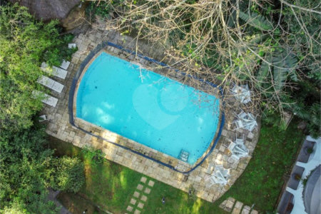 Casa à venda com 4 suítes em Fazenda Morumbi, São Paulo, SP