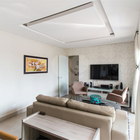 Apartamento à venda com 3 quartos, sendo 1 suíte, em Vila Maria Alta, São Paulo, SP