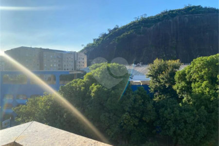 Cobertura à venda com 3 quartos, sendo 2 suítes, em Tijuca, Rio de Janeiro, RJ