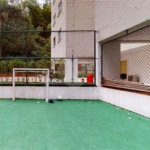 Apartamento à venda com 2 quartos em Vila Andrade, São Paulo, SP