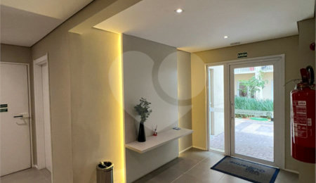 Apartamento à venda com 2 quartos em Vila Guilherme, São Paulo, SP
