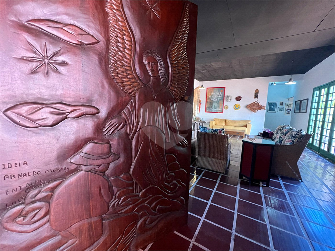 Casa à venda com 4 suítes em Canto, Armação dos Búzios, RJ