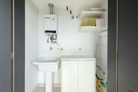Apartamento à venda com 1 suíte em Cidade Monções, São Paulo, SP