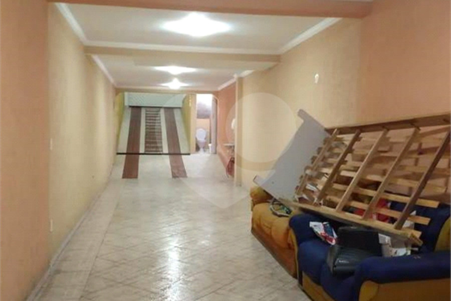 Casa à venda com 2 quartos, sendo 1 suíte, em Freguesia do Ó, São Paulo, SP