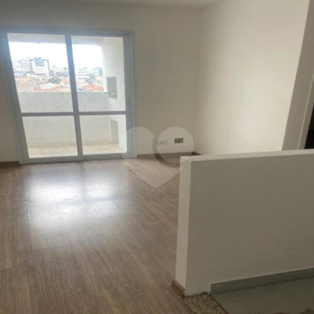 Apartamento à venda com 1 quarto em Vila Mazzei, São Paulo, SP