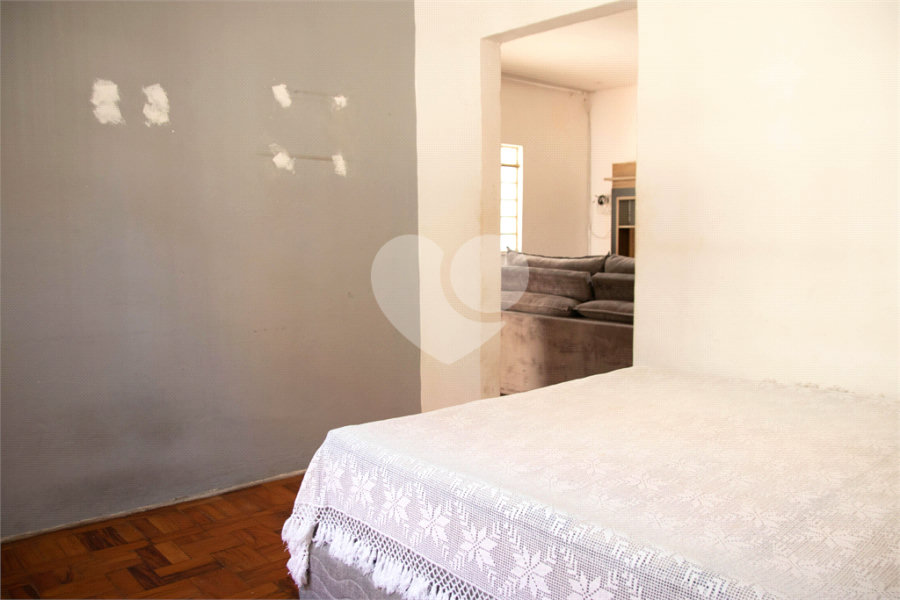 Casa de Vila à venda com 2 quartos em Tucuruvi, São Paulo, SP
