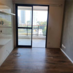 Apartamento à venda com 1 quarto em Alto da Boa Vista, São Paulo, SP