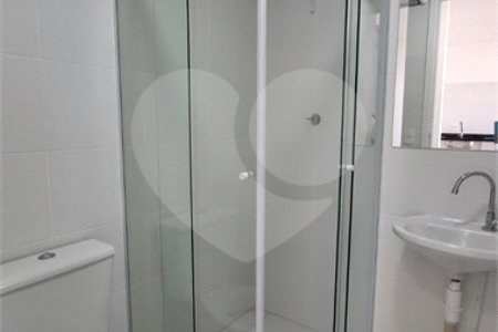 Apartamento à venda com 1 quarto em Vila Gustavo, São Paulo, SP