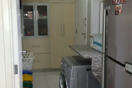 Apartamento à venda com 2 quartos, sendo 1 suíte, em Vila Andrade, São Paulo, SP