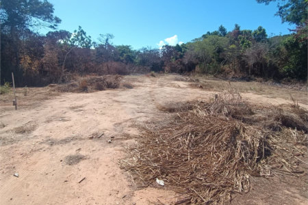 Terreno à venda em Praia Rasa, Armação dos Búzios, RJ