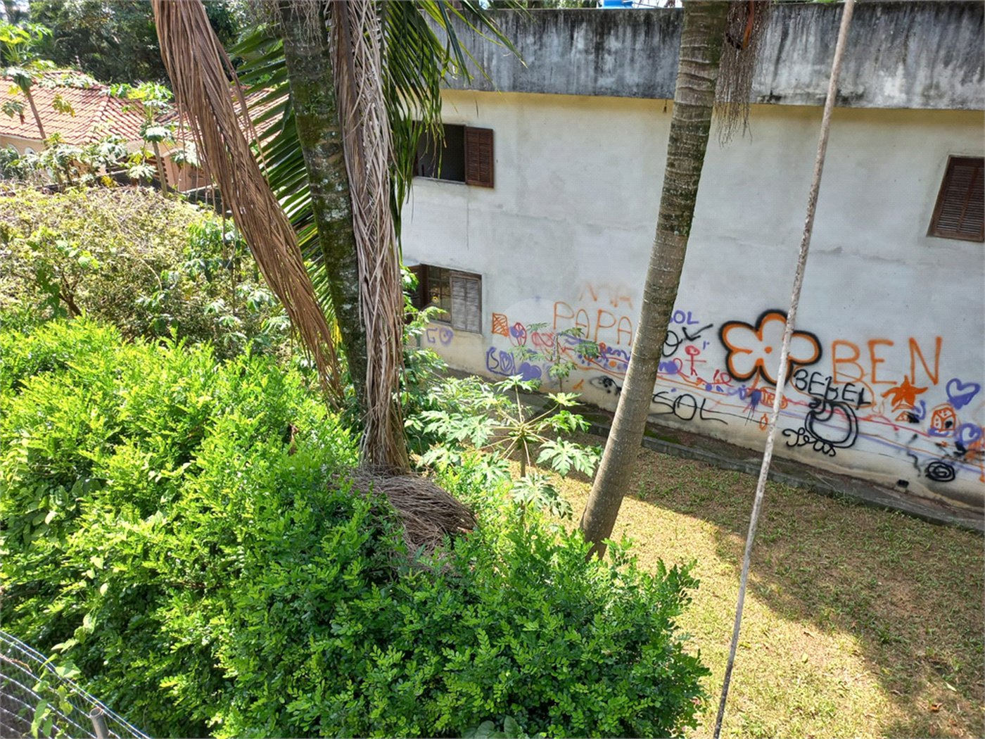 Terreno à venda com 2 quartos, sendo 1 suíte, em Jardim Floresta, São Paulo, SP