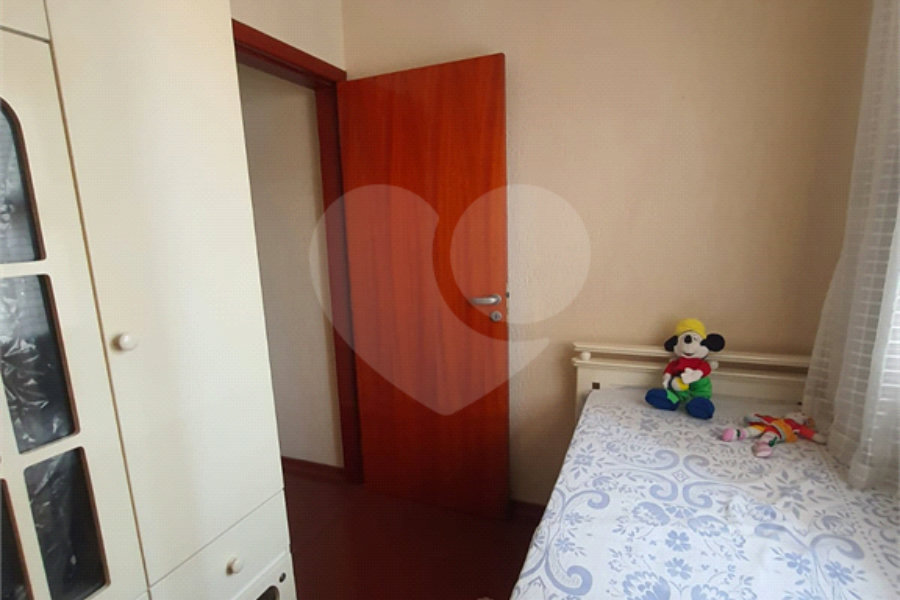 Sobrado à venda com 3 quartos, sendo 1 suíte, em Limão, São Paulo, SP