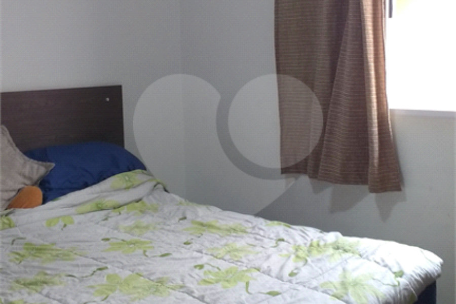 Sobrado à venda com 2 quartos em Casa Verde, São Paulo, SP