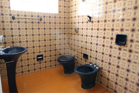 Sobrado à venda com 3 quartos, sendo 1 suíte, em Vila Aurora (zona Norte), São Paulo, SP