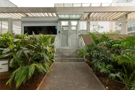 Apartamento à venda com 1 suíte em Vila Olímpia, São Paulo, SP