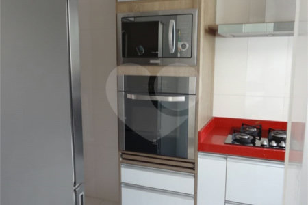 Cobertura à venda ou para alugar com 3 quartos, sendo 2 suítes, em Vila Leonor, São Paulo, SP