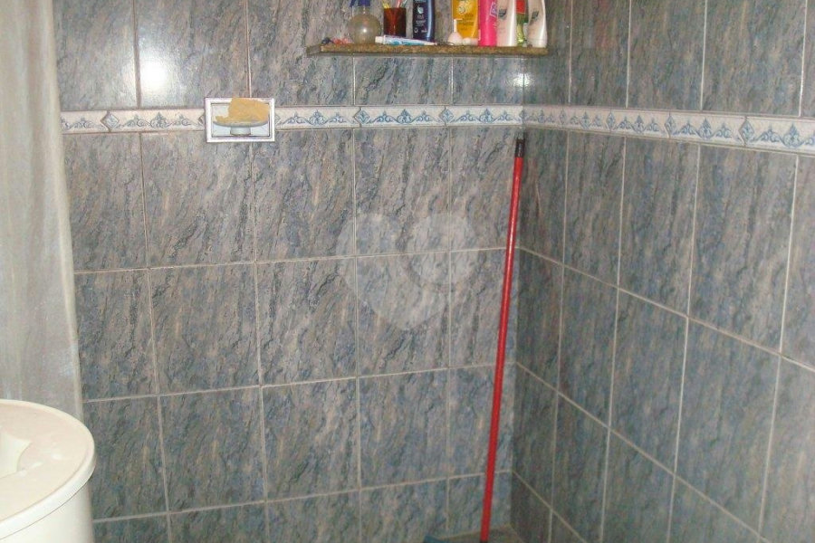 Sobrado à venda com 5 quartos, sendo 1 suíte, em Parque Mandaqui, São Paulo, SP