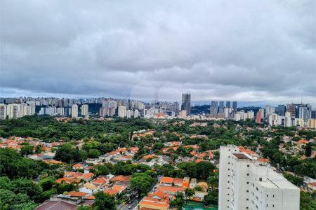 Apartamento à venda com 1 suíte em Santo Amaro, São Paulo, SP