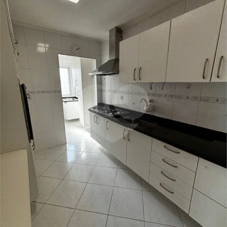 Apartamento à venda com 2 quartos, sendo 1 suíte,  em Santa Maria, São Caetano do Sul, SP