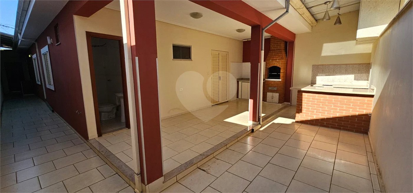 Casa à Venda – Bairro Panorama | Piracicaba/SP