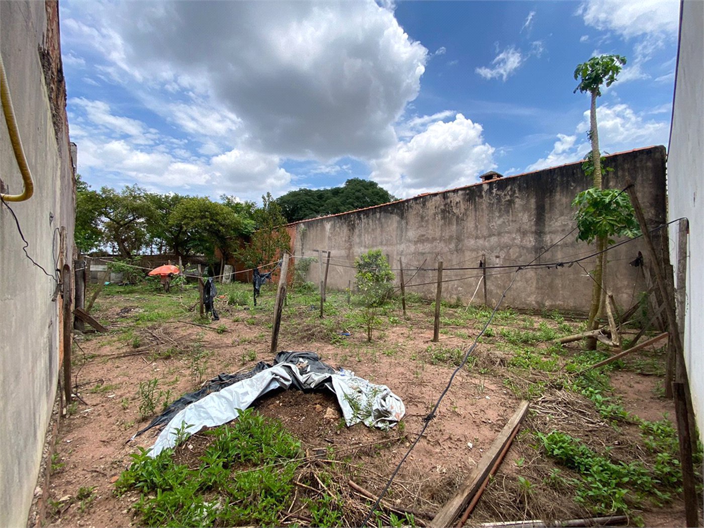 Terreno à Venda na Lagoa Dourada - Próximo à Represa do Broa