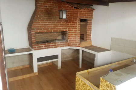 CASA TÉRREA PARA VENDA OU LOCAÇÃO COM 3 DORMITÓRIOS NO BOLSÃO DE INTERLAGOS