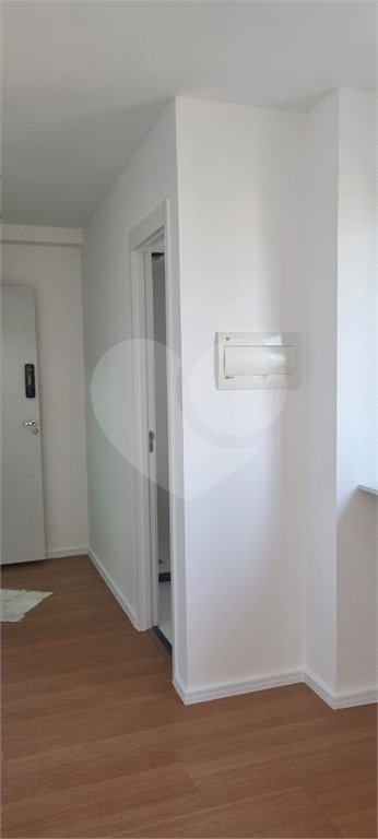 Studio à venda com 25 m²- Santa Cecília