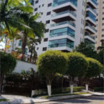 Apartamento à venda com 3 suítes em Vila Suzana, São Paulo, SP