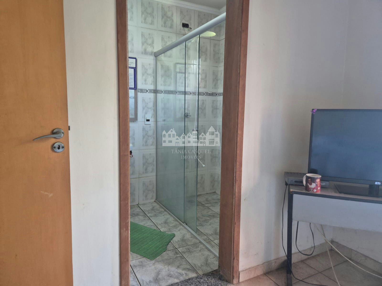 Casa de Condomínio, 3 quartos - Foto 12