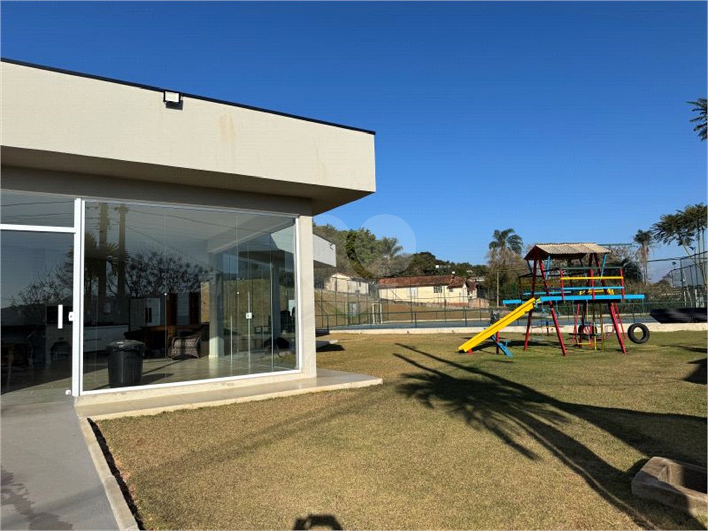 Terreno à venda em Condomínio Altos da Floresta, Atibaia, SP